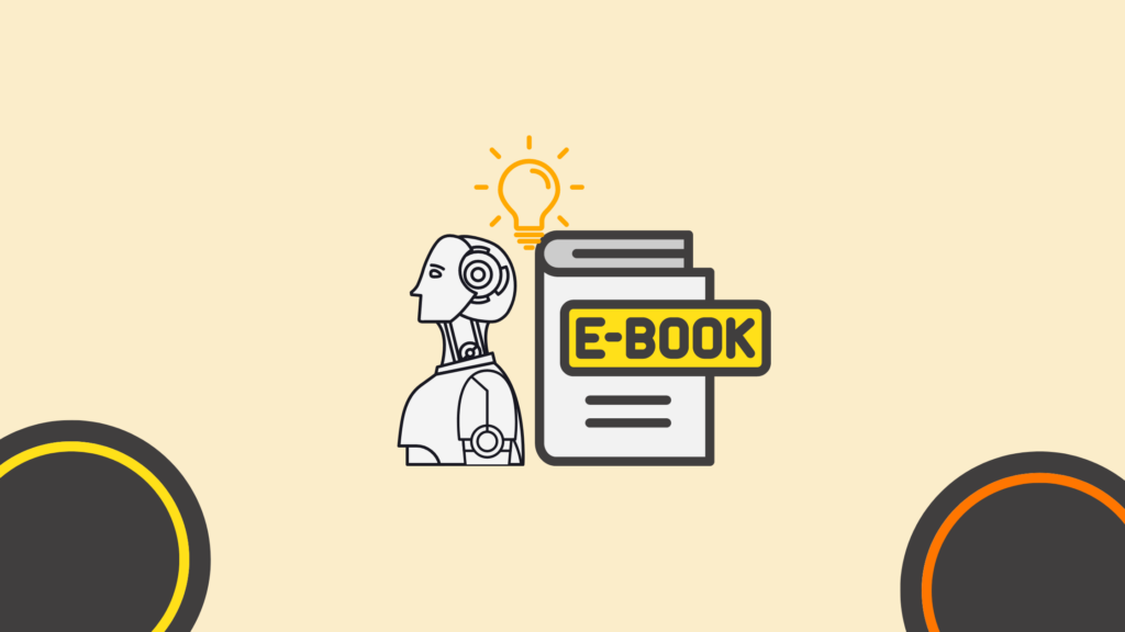 How to Come up With Great Technology eBook Ideas