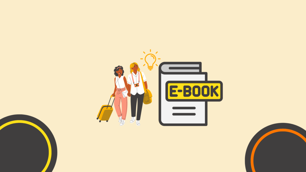 How to Come up With Travel eBook Ideas