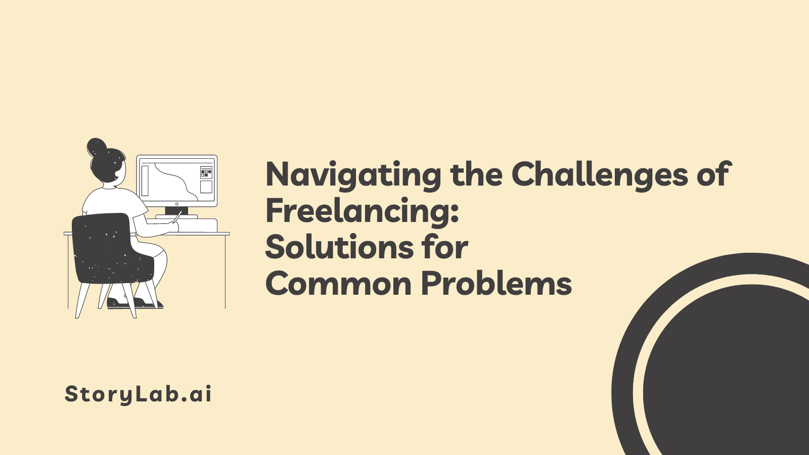 Navigating the Challenges of Freelancing Solutions for Common Problems