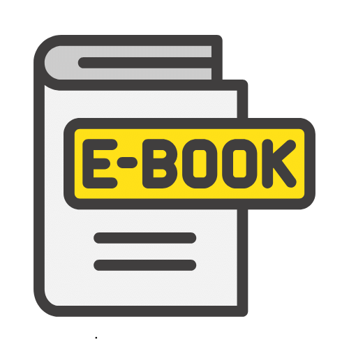 Technology eBook Idea Examples