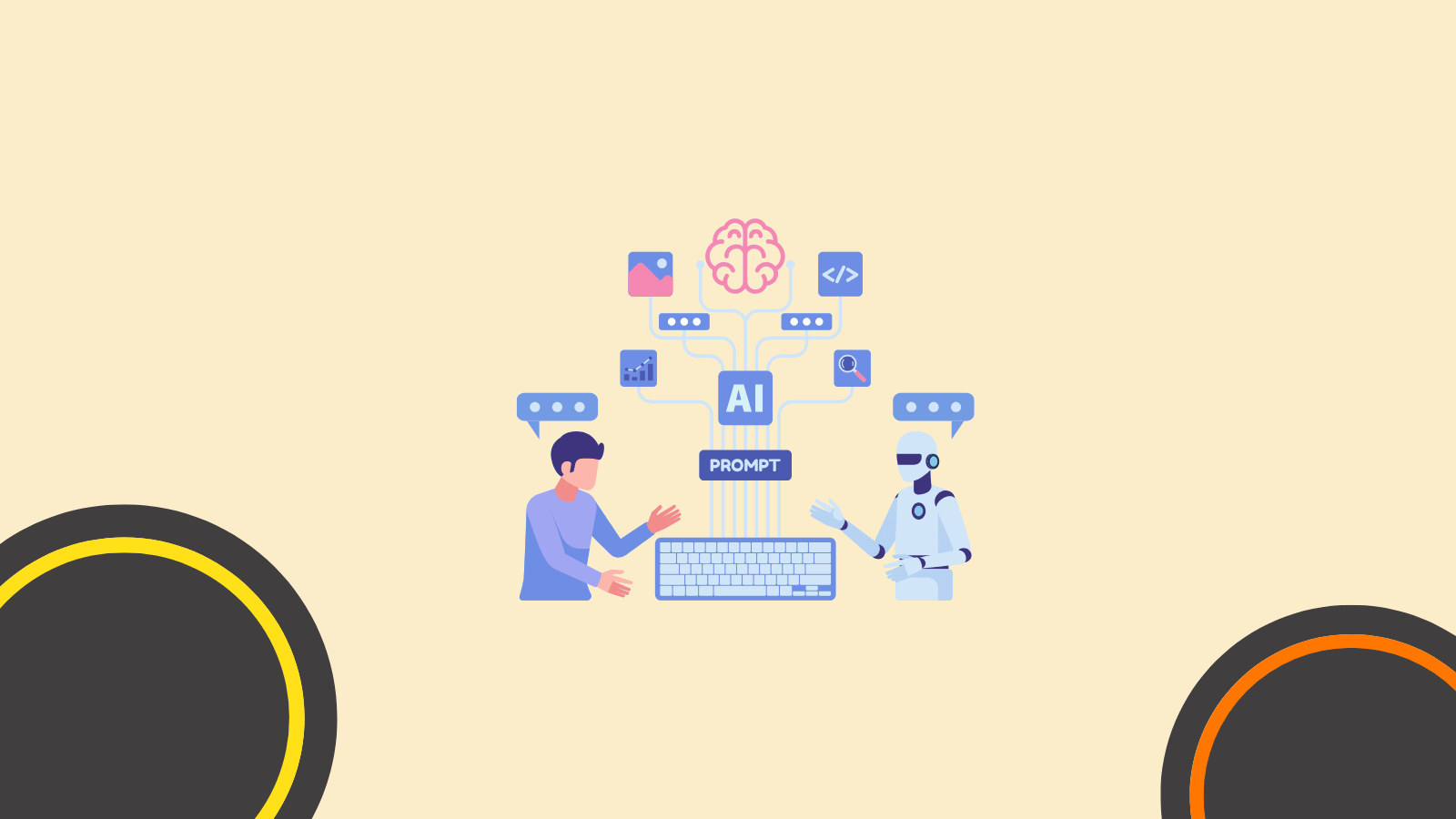 What Is Generative AI in Marketing Campaigns