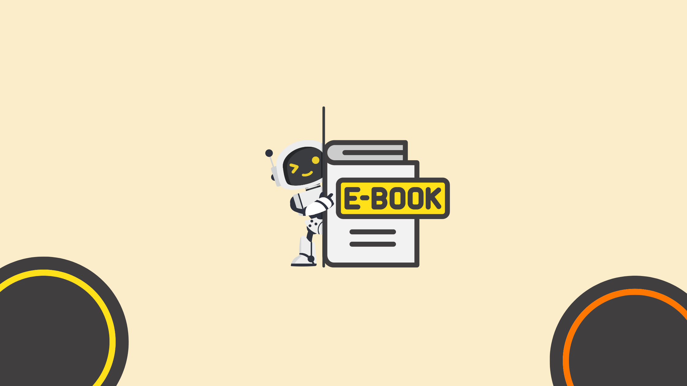 What is an AI eBook Writer