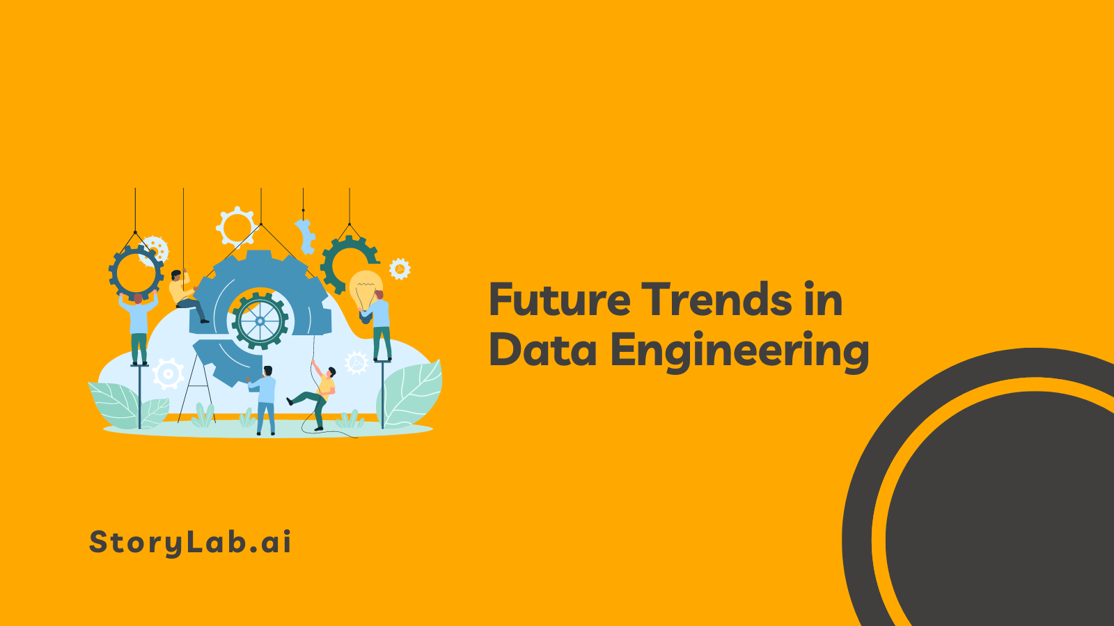 Future Trends in Data Engineering