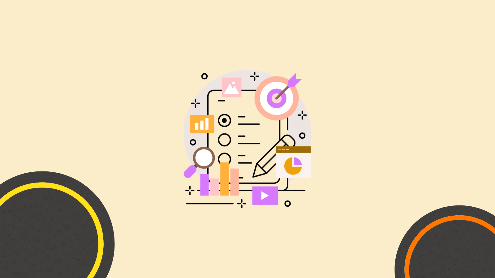 Start With a Clear Video Marketing Goal
