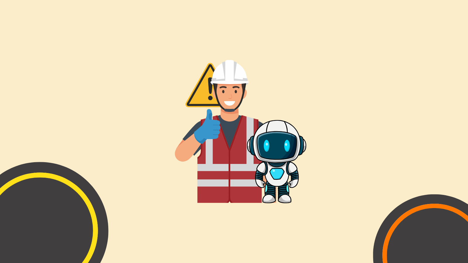 What Is AI in Workplace Safety What Is AI in Workplace Safety