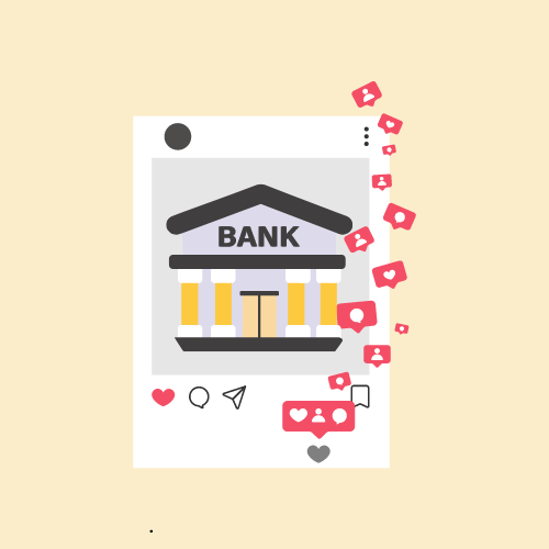 Effective Banking Social Media Content Ideas