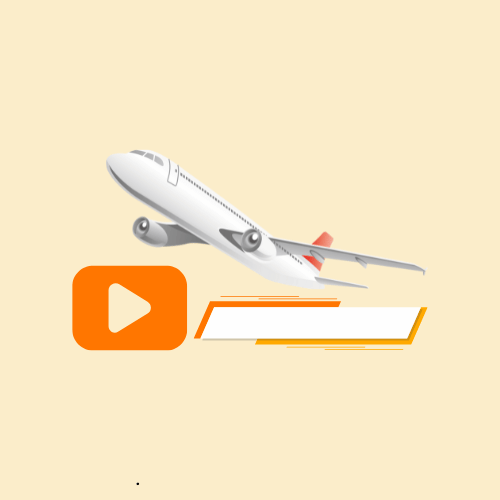 Examples of Catchy Airline YouTube Video Titles