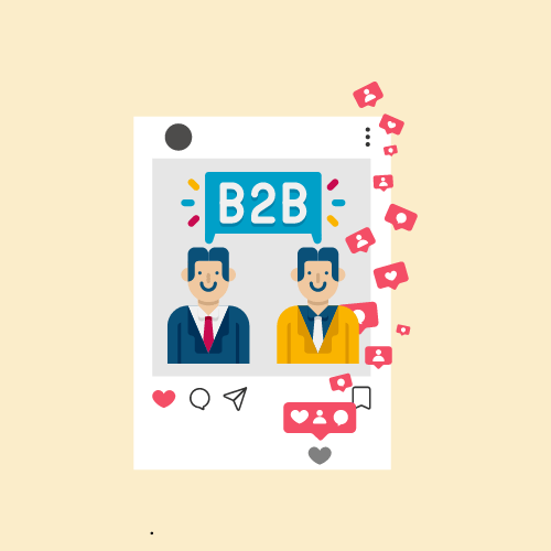 Examples of Great B2B Instagram Posts That Will Inspire You