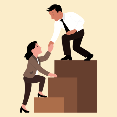 Successful Workplace Leadership in the Age of AI
