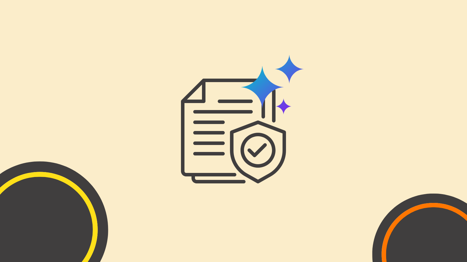 Add EMR Content Governance for AI Assisted Writing