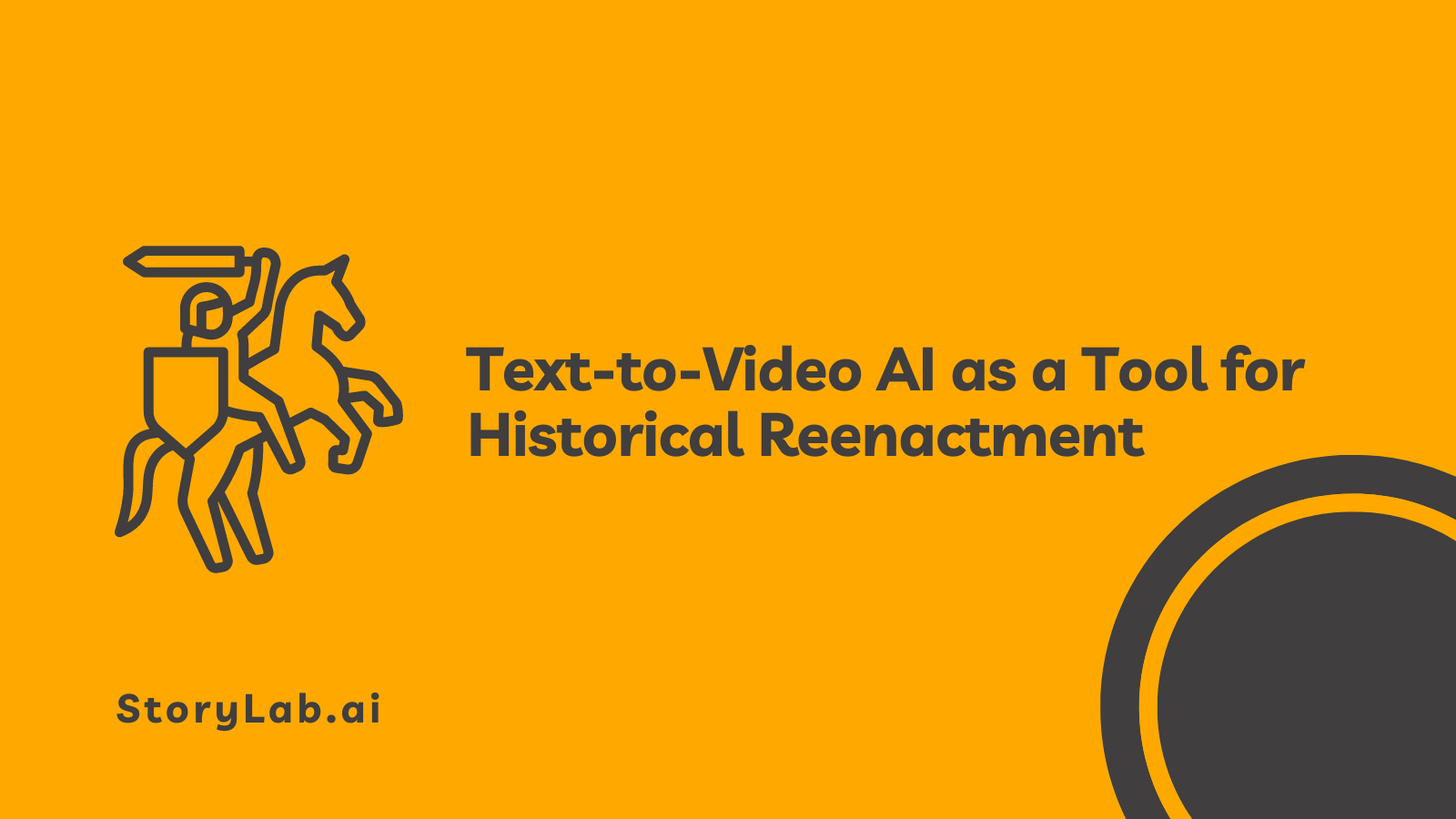 Text-to-Video AI as a Tool for Historical Reenactment