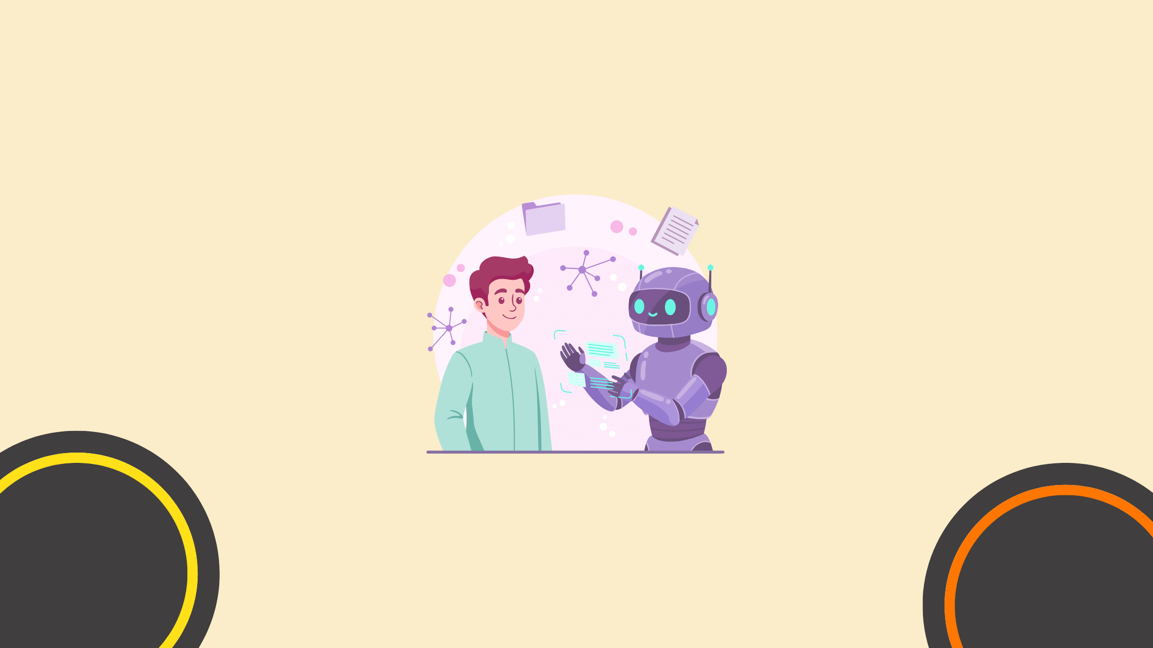 Using AI to Communicate Your Delivery Promise Using AI to Communicate Your Delivery Promise