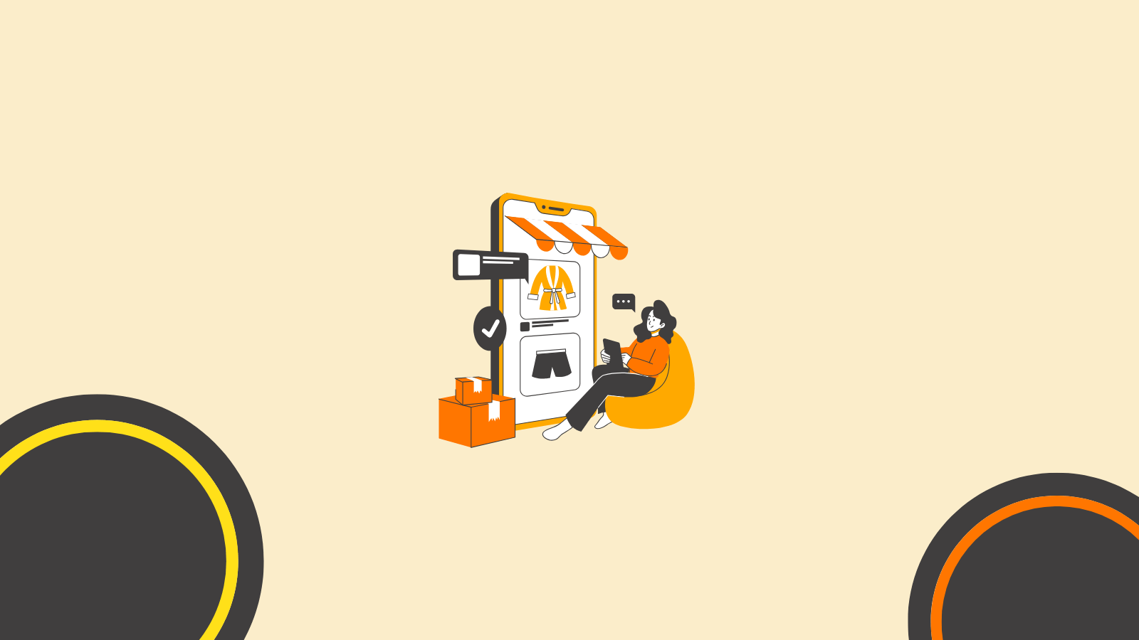 Perché i chatbot per l'e-commerce sono importanti per i negozi online Perché i chatbot per l'e-commerce sono importanti per i negozi online
