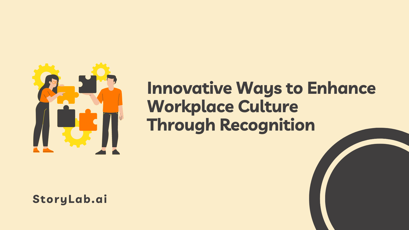 7 Innovative Ways to Enhance Workplace Culture Through Recognition