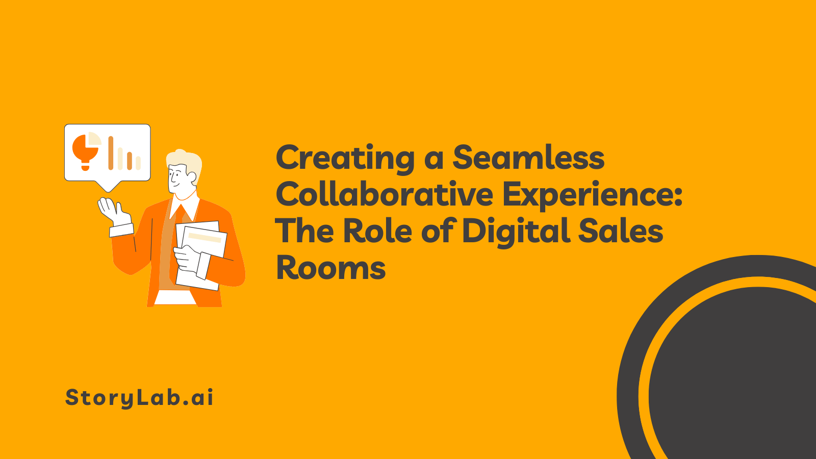 Creating a Seamless Collaborative Experience The Role of Digital Sales Rooms