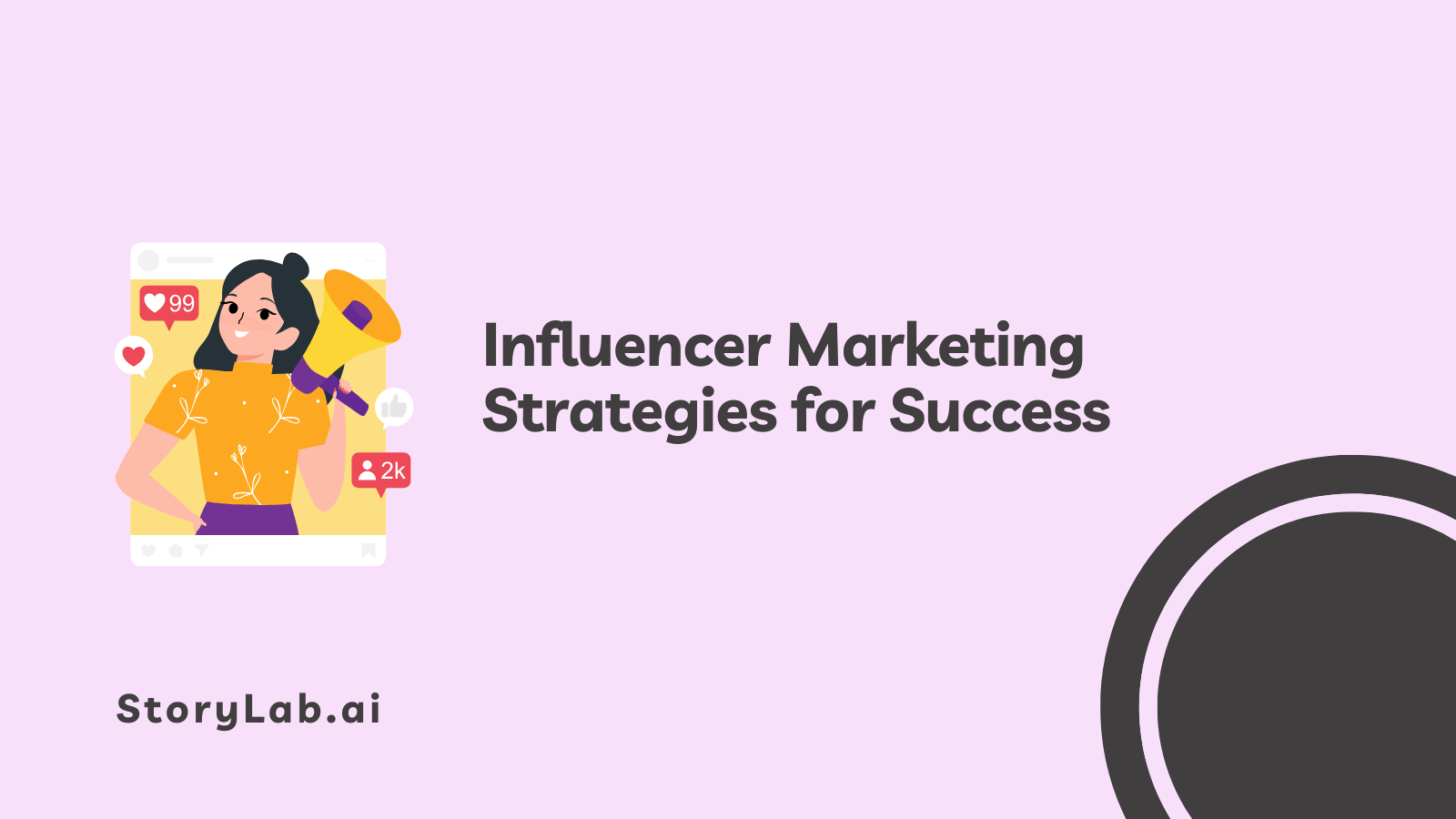 Influencer Marketing Strategies for Success