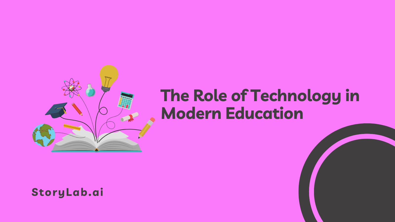 The Role of Technology in Modern Education