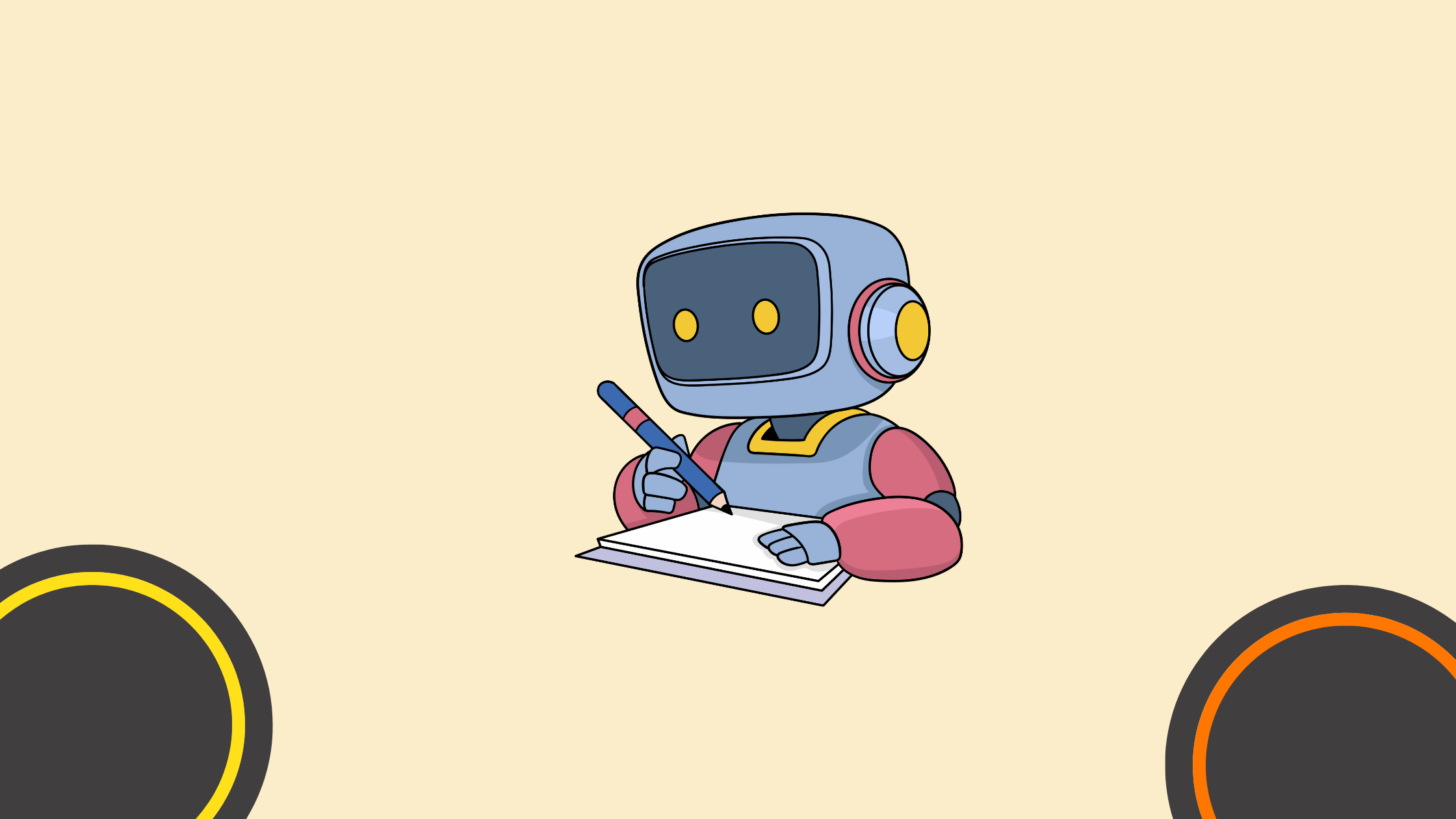 Train the AI Tool to Write Like a Human