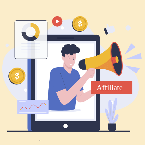 Affiliate Strategy Leveraging Dropshipping and Content Blogs with AI Tools