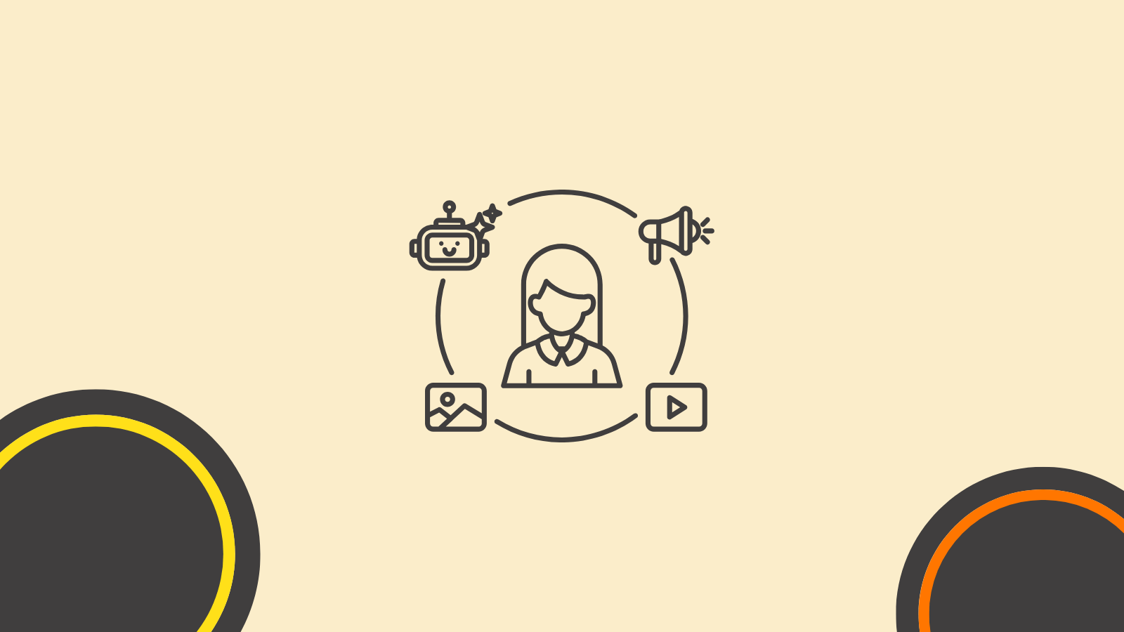 Come l'intelligenza artificiale sta cambiando il ruolo del marketer