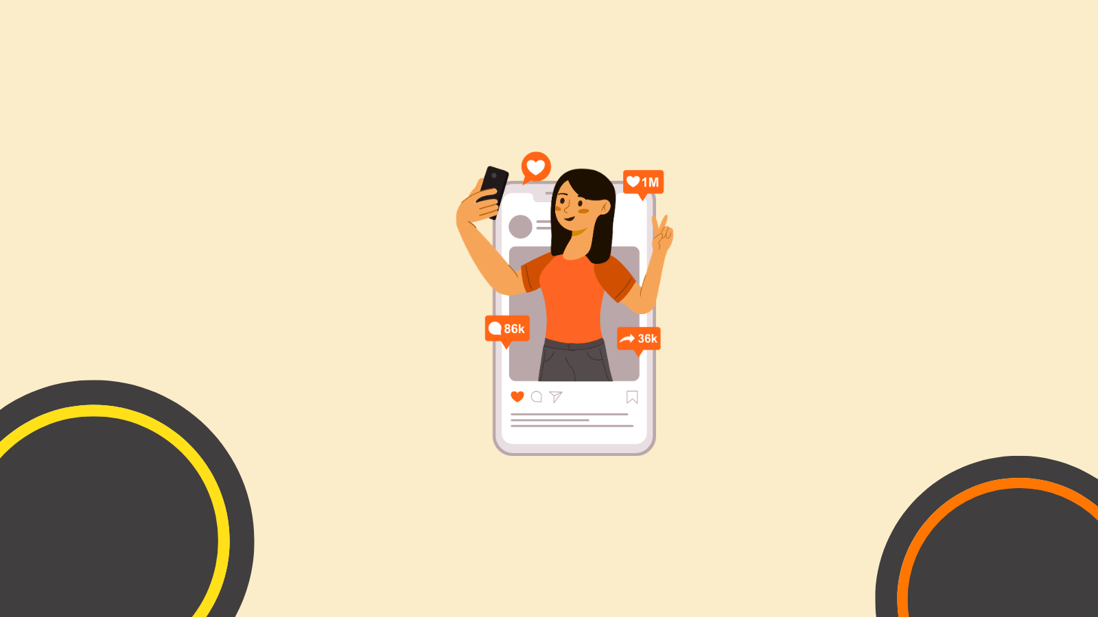 Use influencer and UGC tools responsibly Use influencer and UGC tools responsibly