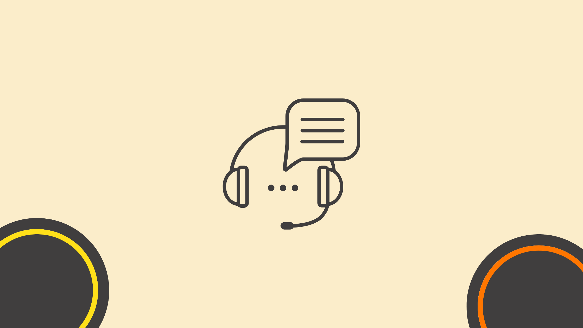 An overview of AI customer support and assistance