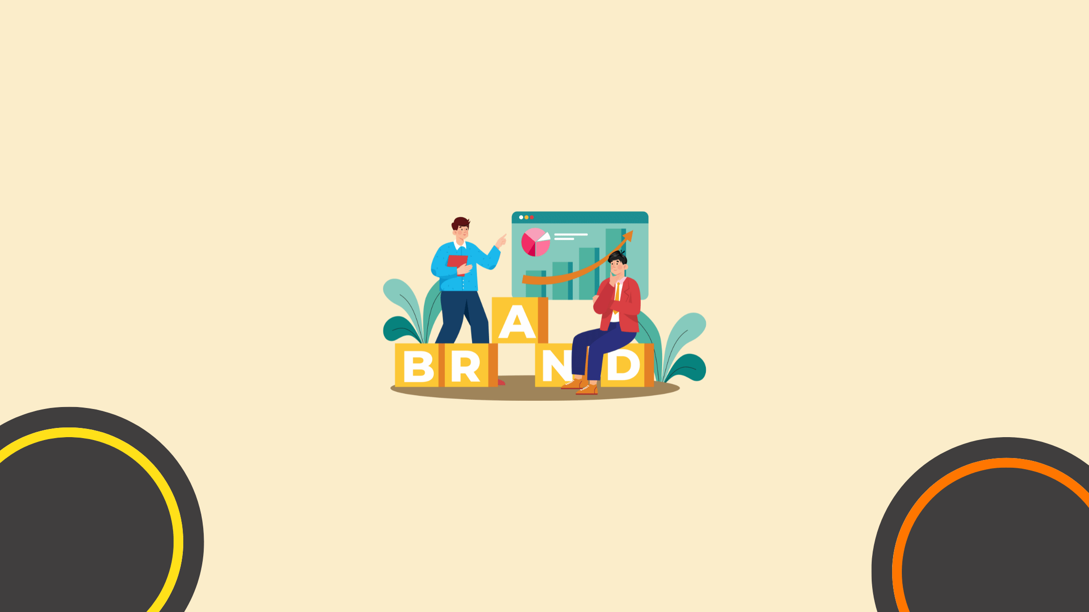 Build a Strong Employer Brand