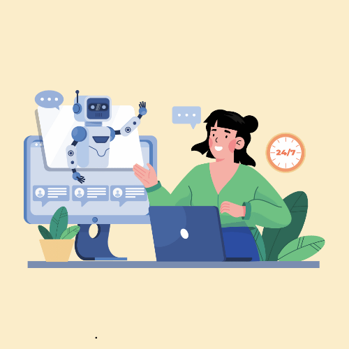 Conversational AI is the Future of Personalized Customer Support