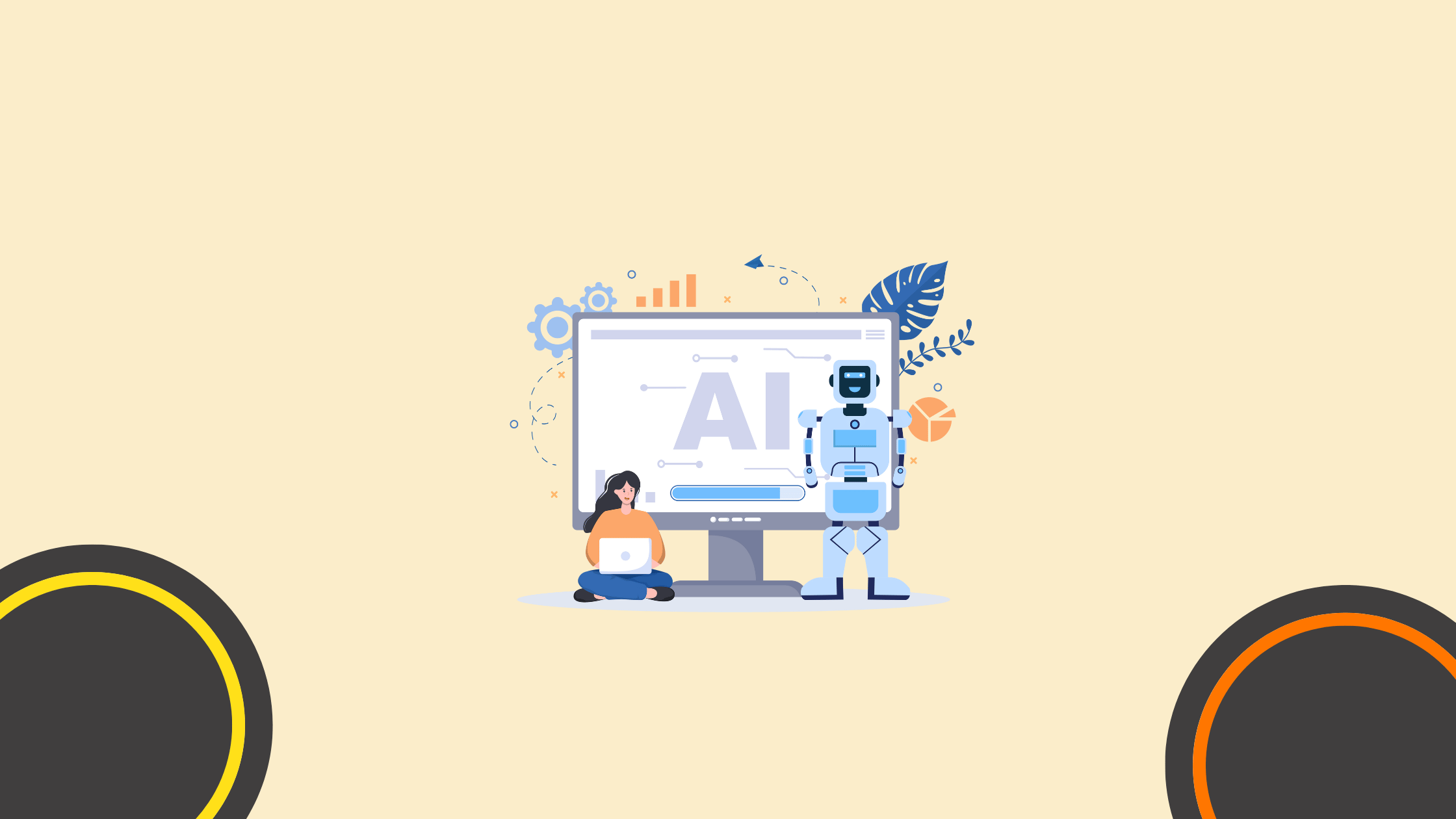 The Rise of AI-Powered Content Creation Tools