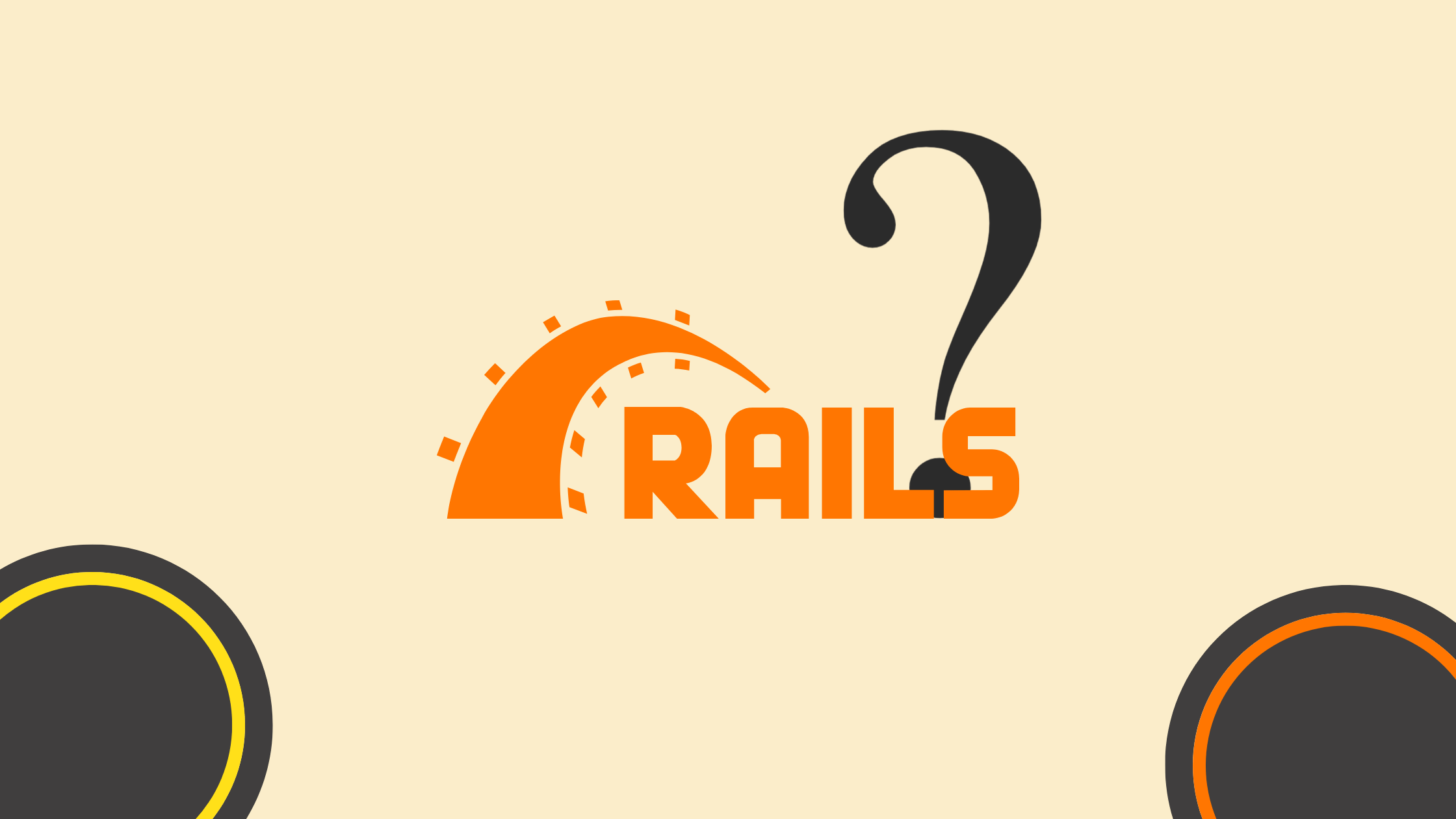 Why Choose Ruby on Rails for Development?