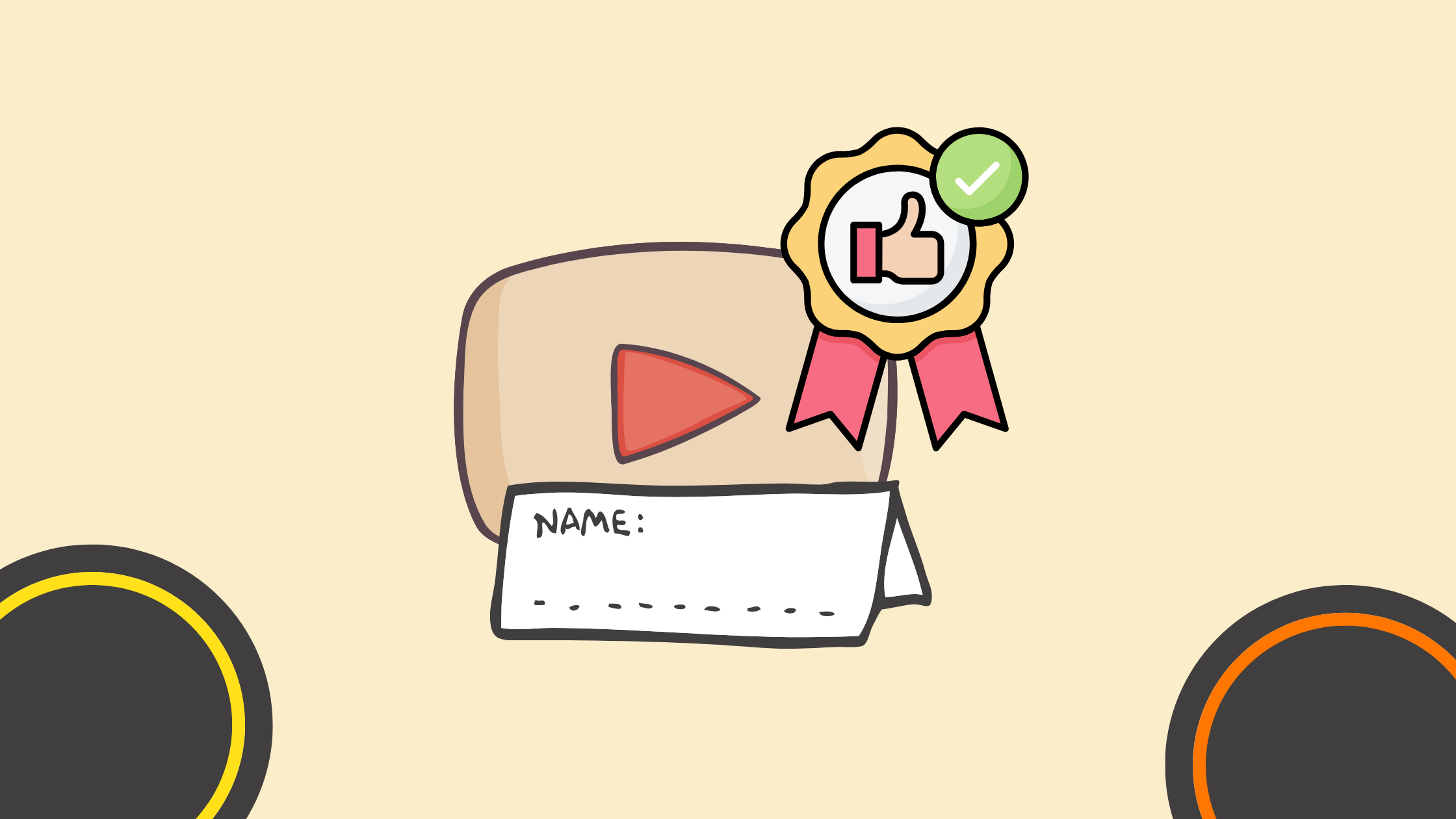 YouTube Channel Naming Best Practices