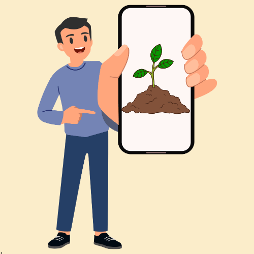 AI Plant Identifier Grow Smarter - Start for Free Today!