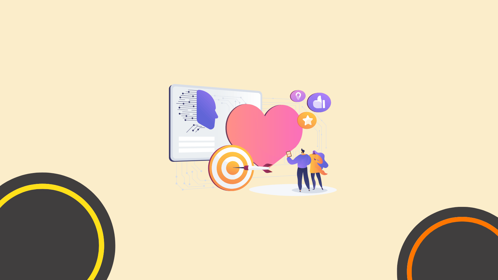 Build a nonprofit marketing message people remember