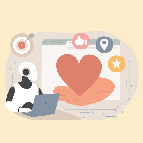 How to Improve Nonprofit Marketing with Smarter Content and AI