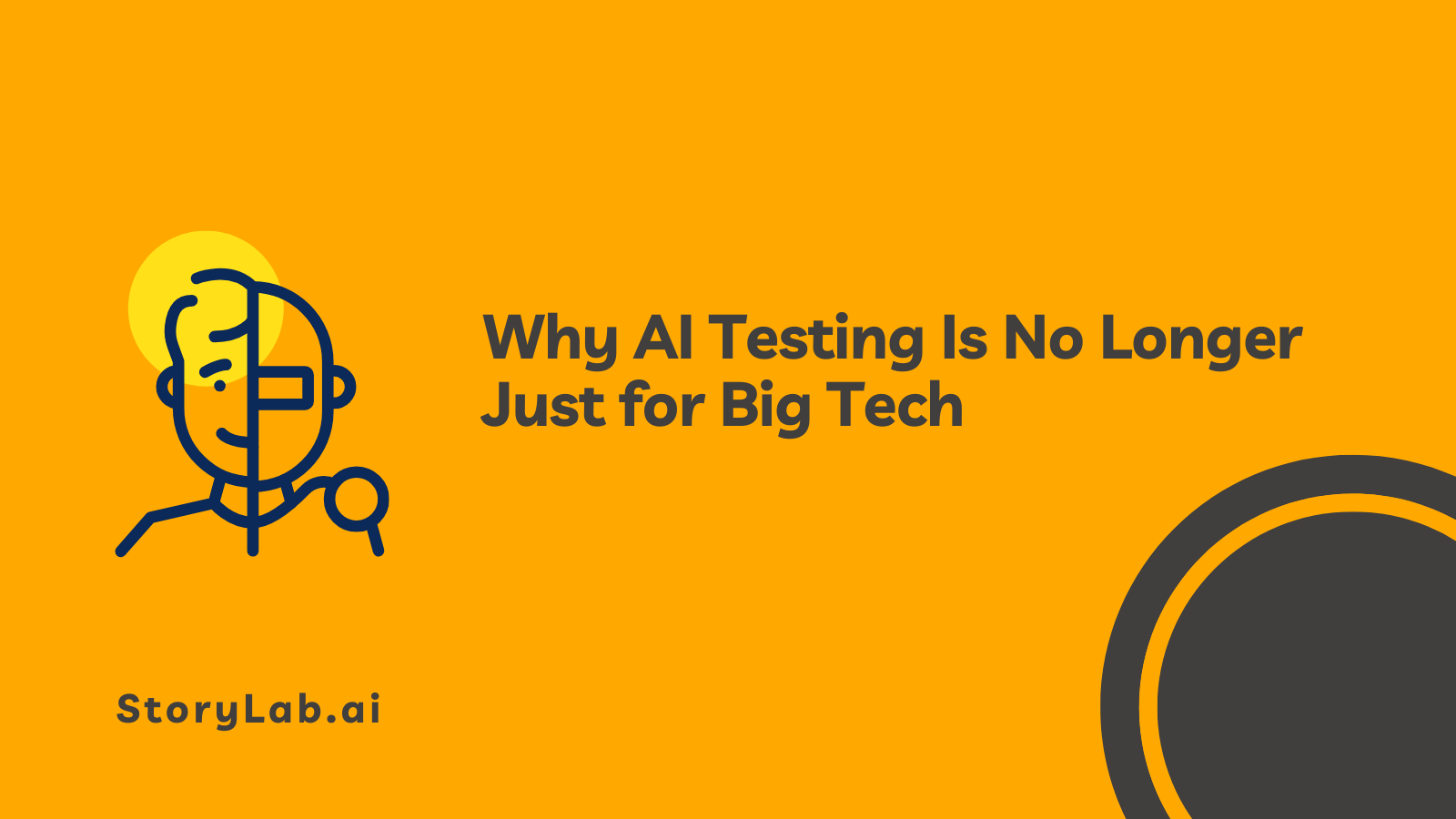 AI Testing Is No Longer Just for Big Tech