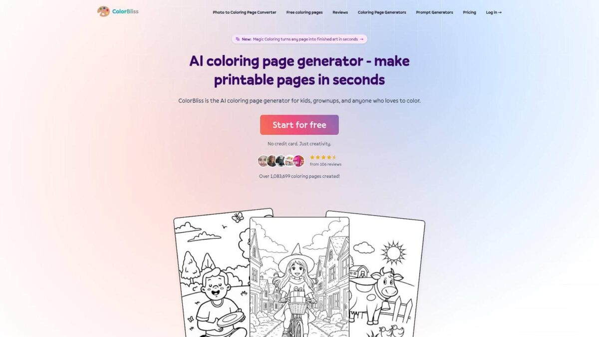 Ict Coloring Tools 5 Best AI Tools to Create Unique Coloring Pages for Teens