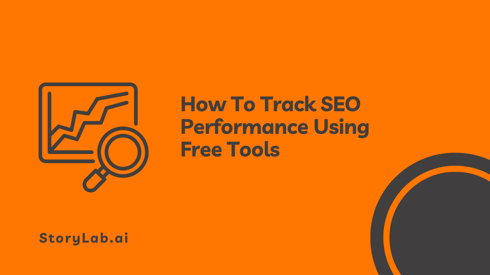 How To Track SEO Performance Using Free Tools