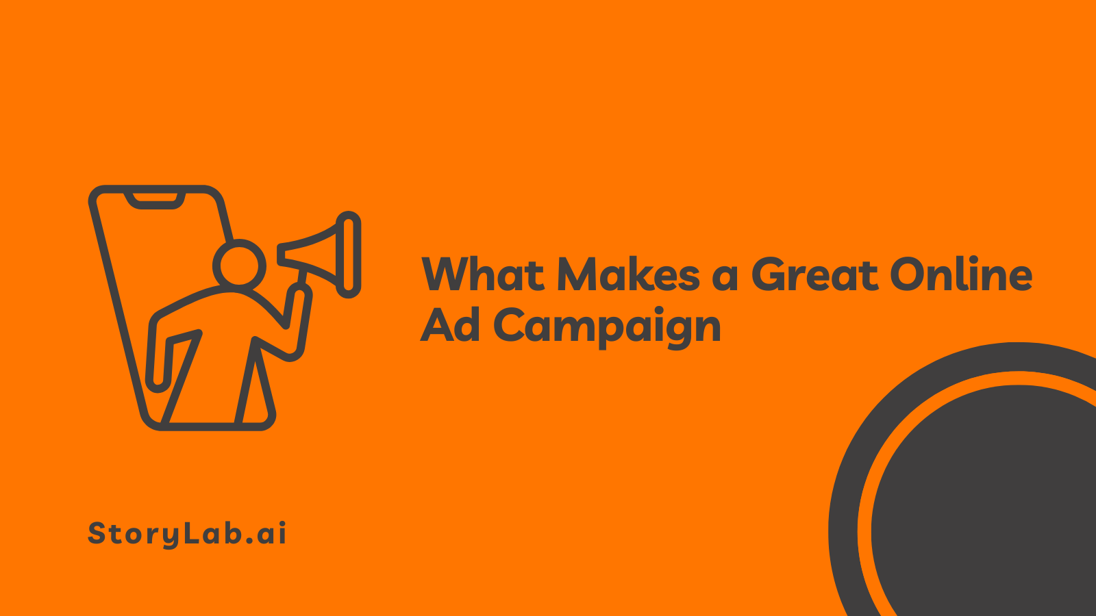 What Makes a Great Online Ad Campaign
