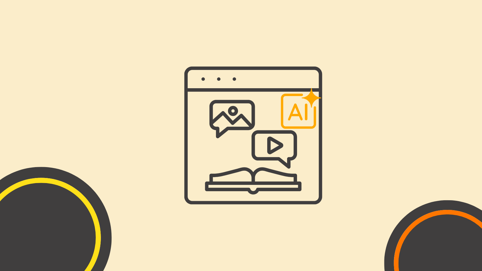 Wat is AI-visuele storytelling?