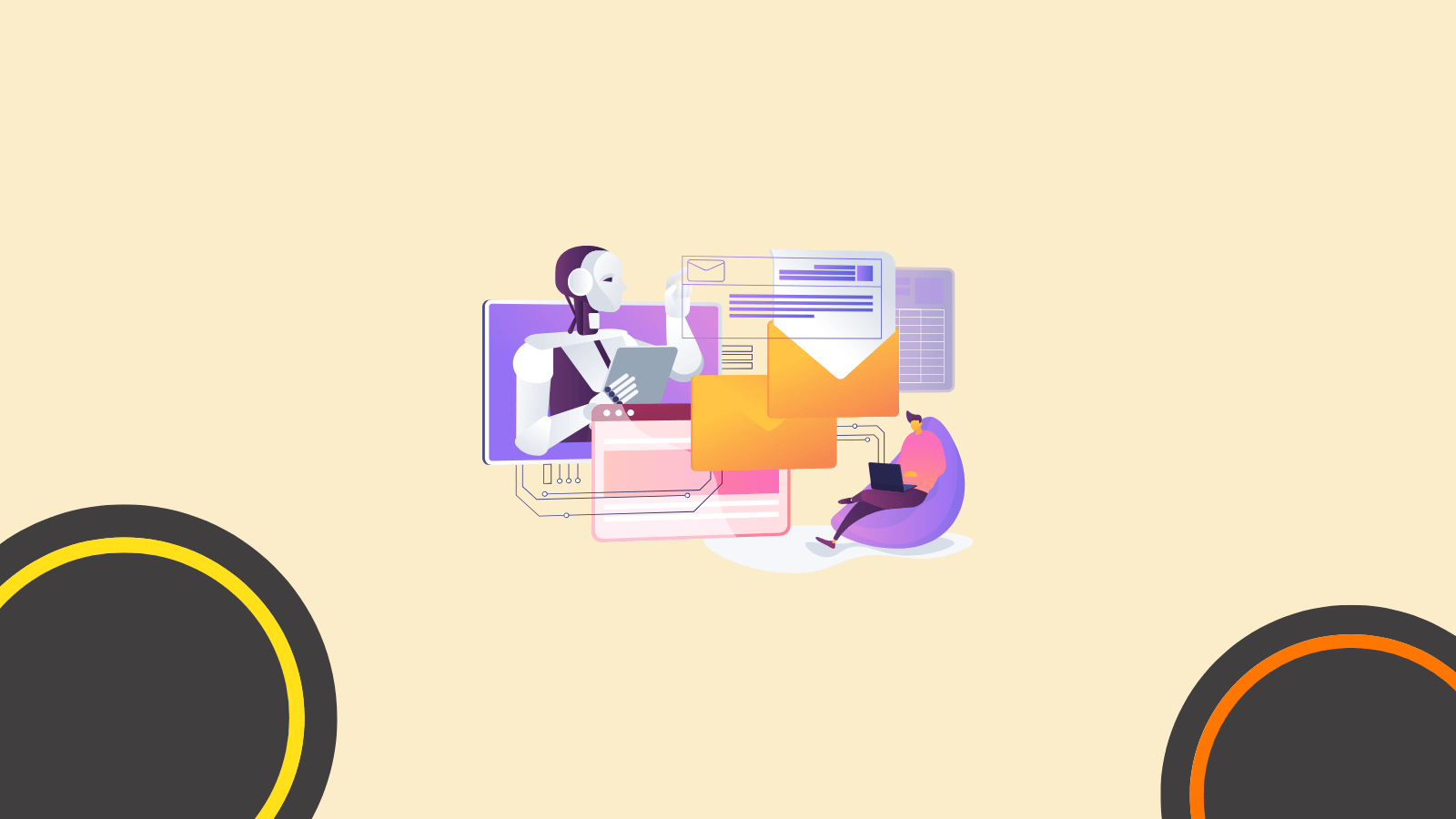 What smart AI email marketing actually means
