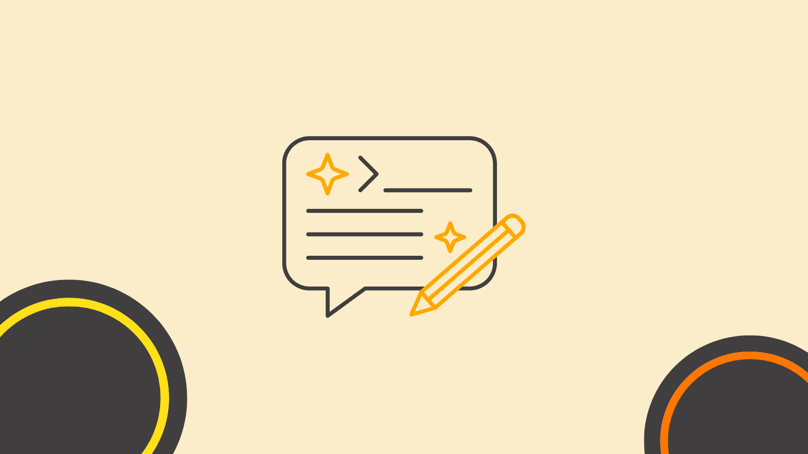 Schrijf betere prompts voor merkvisuals