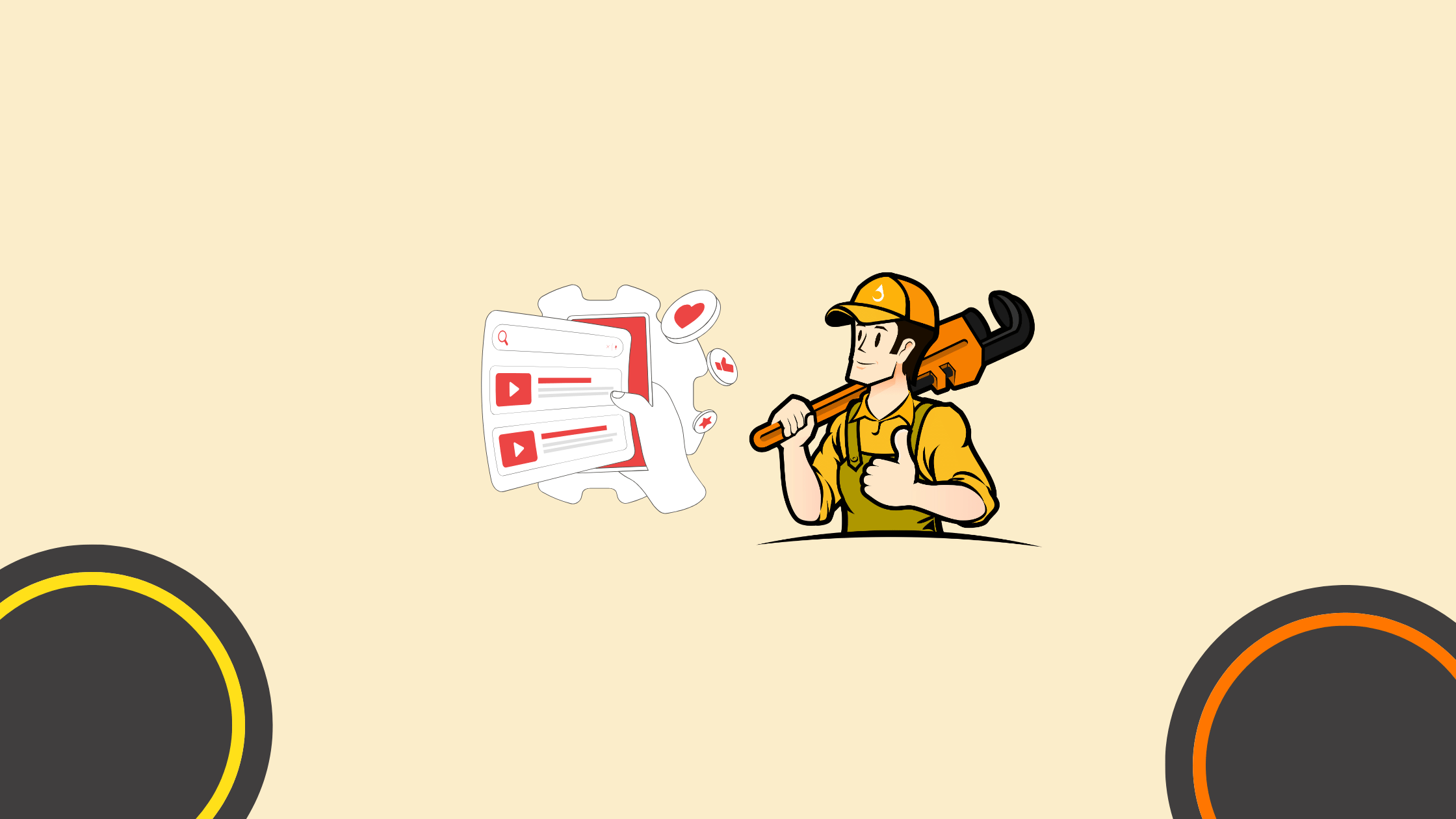 Create Catchy Plumbing YouTube Video Titles with an AI YouTube Title Generator