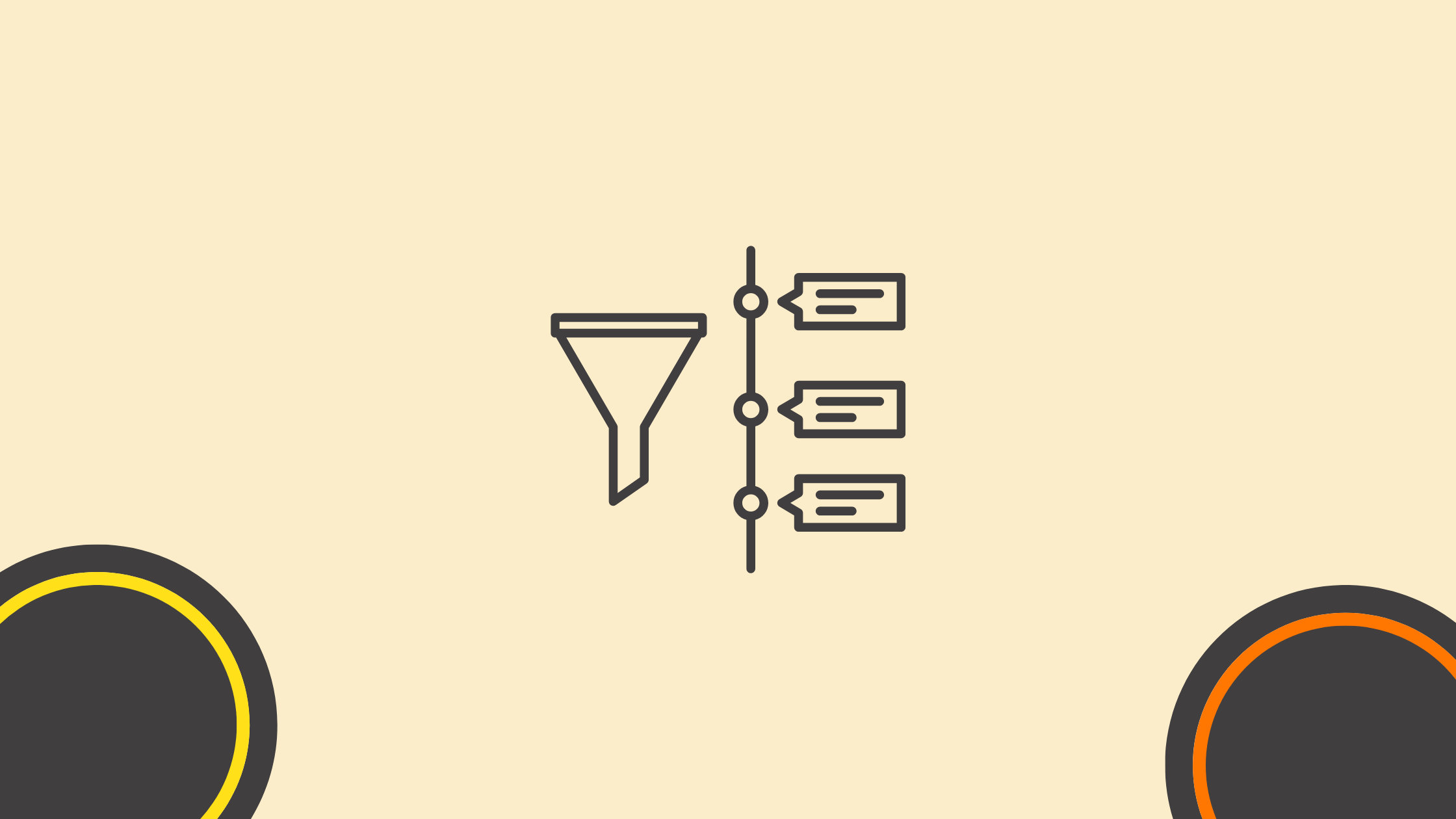 How SEO Fuels Each Stage Of Your Revenue Funnel How SEO Fuels Each Stage Of Your Revenue Funnel