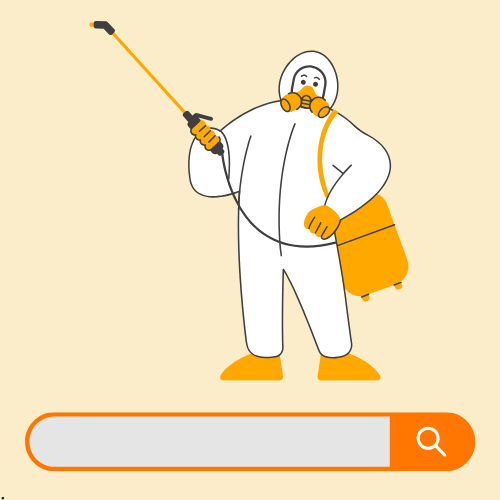 Pest Control YouTube Video Title Examples AI Title Generator