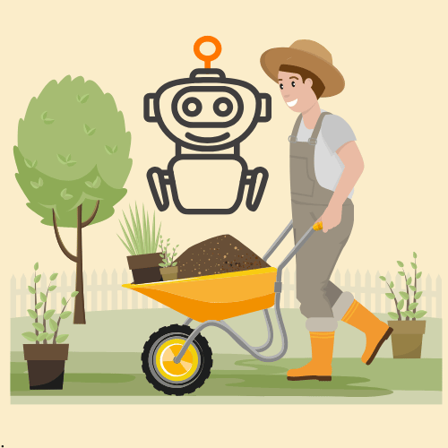 AI Agents for Gardening Companies Start Today