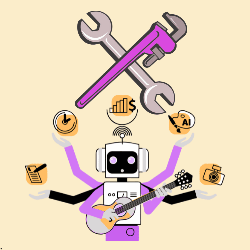 AI Agents for Plumbing Businesses Get Found, Book Jobs, Grow Review