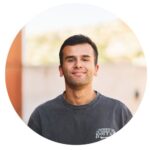 Arsen Harutyunyan Writer Bio