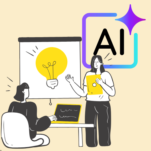 Elevate Your Presentations with AI
