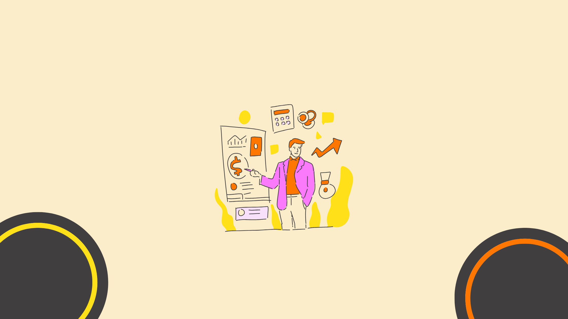 Reading Between the Digital Lines How Intent Actually Shows Up