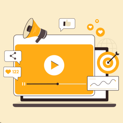 Tech Companies Can Use Video for Marketing Tech Companies Can Use Video for Marketing